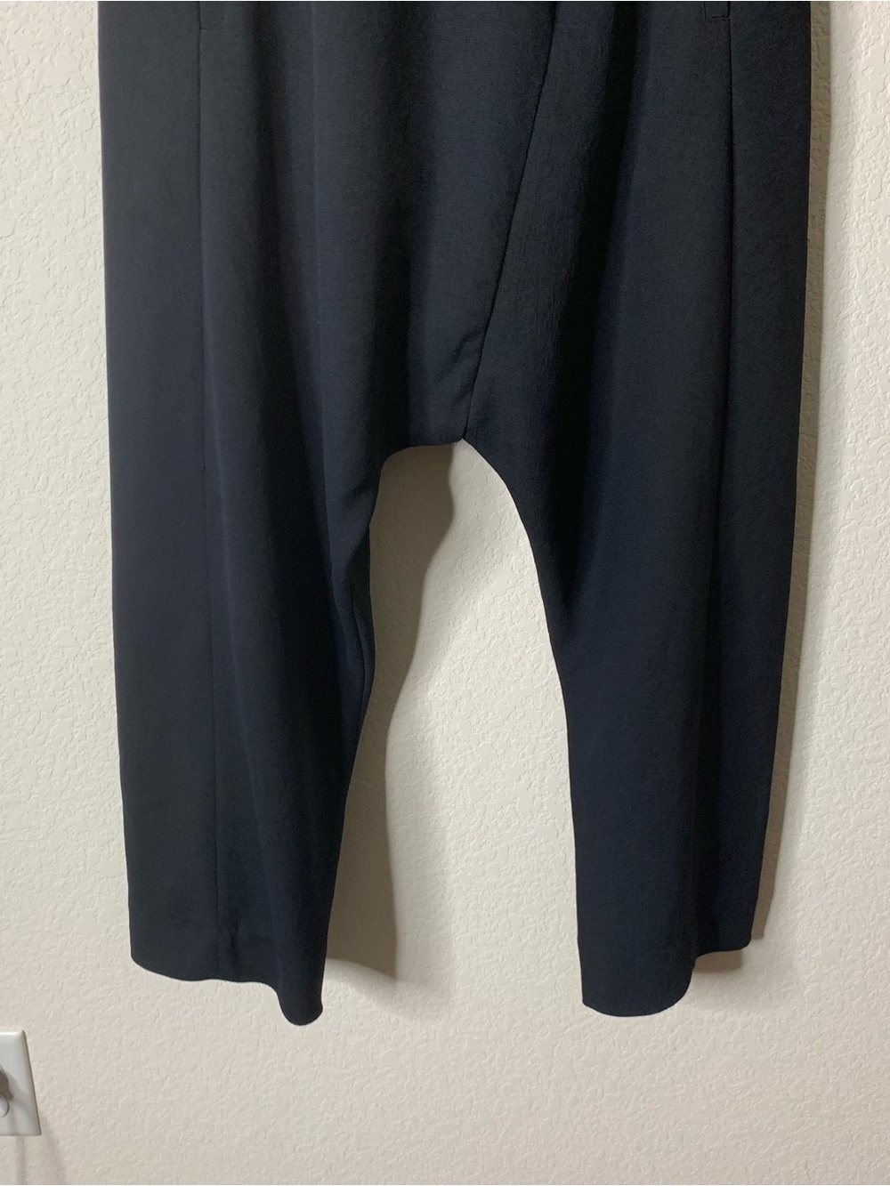 Rachel Comey Womens black Alcott jumpsuit 2 - Picture 3 of 14